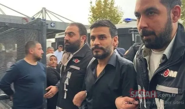 Polatların mali müşaviri itirafçı oldu her şeyi tek tek anlattı!