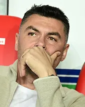 Burak Yılmaz: Futbolun şakası olmaz!