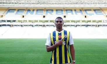 Fenerbahçe’nin yeni transferi Alexander Djiku’yu tanıyalım! Agresif bir maestro...