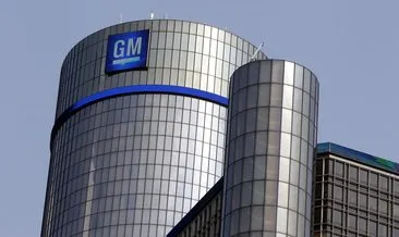 General Motors’a ABD’de emisyon davası açıldı!