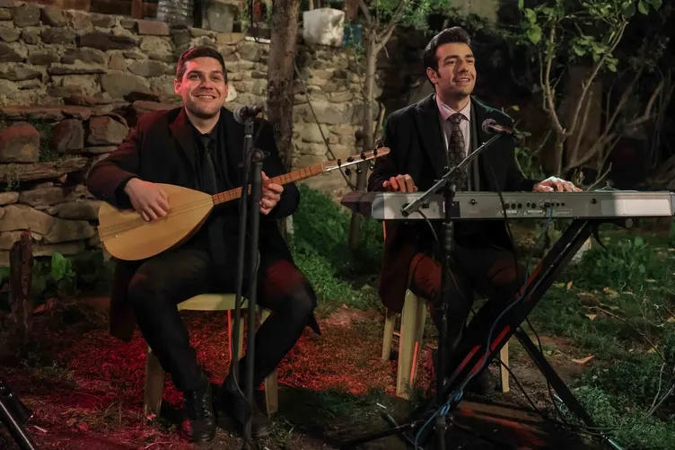 Zembilli’de Adem ve Fidan muradına eriyor!