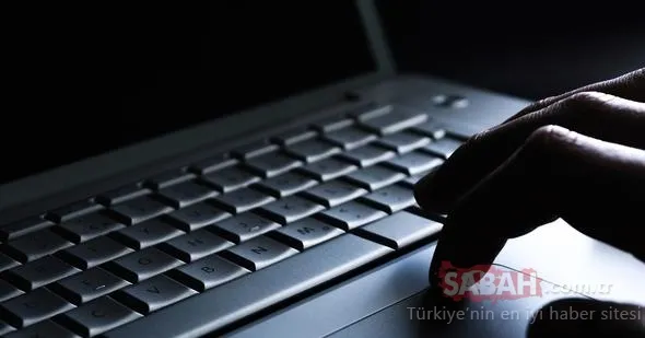 İnternetin karanlık dünyası! Google bile yanına yaklaşamıyor