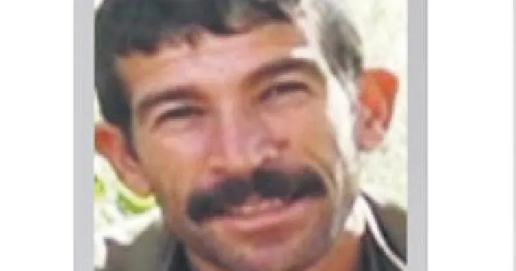 Gri listeden bir terörist daha eksildi