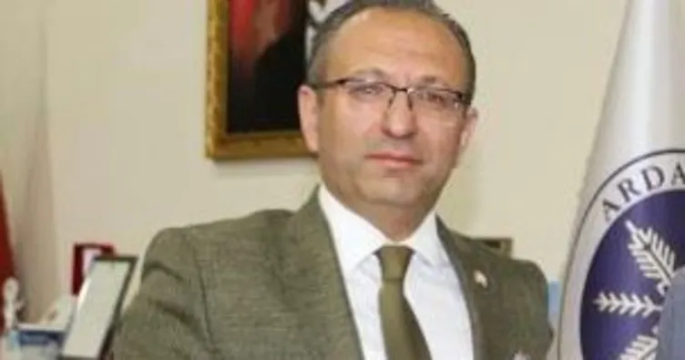 HSK Teftiş Kurulu Başkanı belli oldu