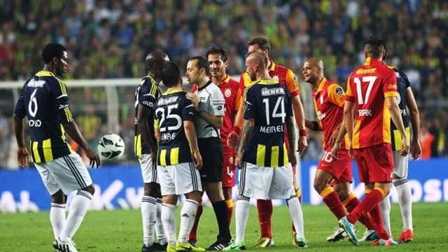 Ünlülerin Fenerbahçe - Galatasaray maçı tahminleri