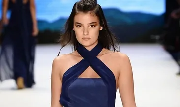 Ünlü manken Merve Büyüksaraç’a hapis cezası! Aile kavgası başına dert oldu