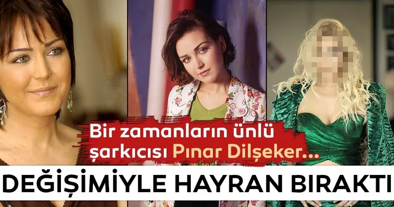 Pınar Dilşeker’in son hali hayran bıraktı!