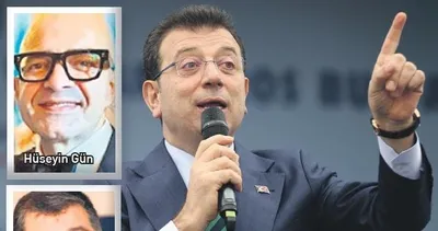 SON DAKİKA! Casusluk soruşturmasında şok detay: Talimat Ekrem İmamoğlu’ndan! Ajan Hüseyin Gün’ün gizemli 15 Temmuz trafiği...