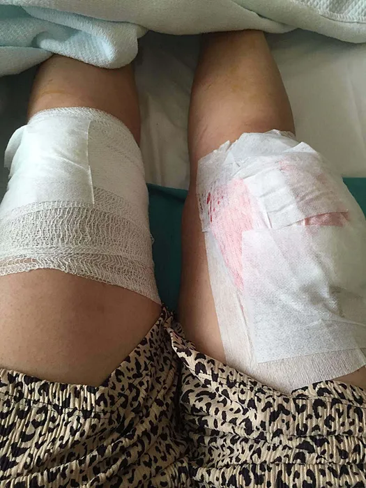 Aysel’i canice vuran koca için karar verildi: Acı çekmesi için ayaklarına ateş ettim…