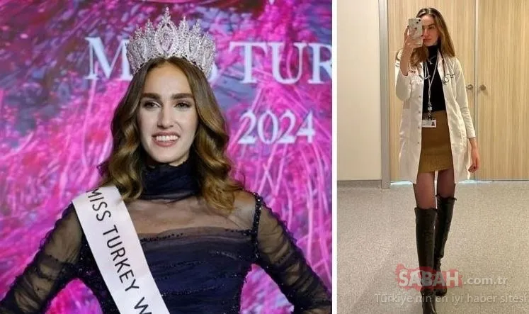 Güzel doktorumuzu bekliyoruz Doktor olarak Bingöl’e atanan Miss Turkey birincisi İdil Bilgen’e Yayladere halkından mesaj var!