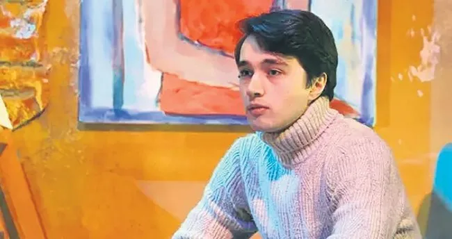 Tiyatro sahnesinde kaza geçirdi – Son Dakika Magazin Haberleri