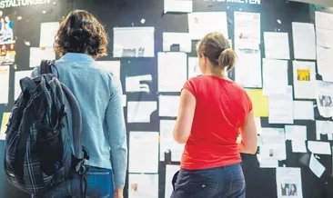 Ayşe’ye yok Lena’ya çok