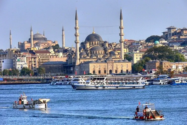 İstanbul dünya birincisi
