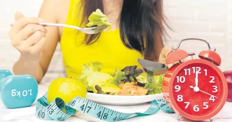 Popüler diyette kalp krizi riski