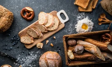 Glütensiz beslenmenin son trendi