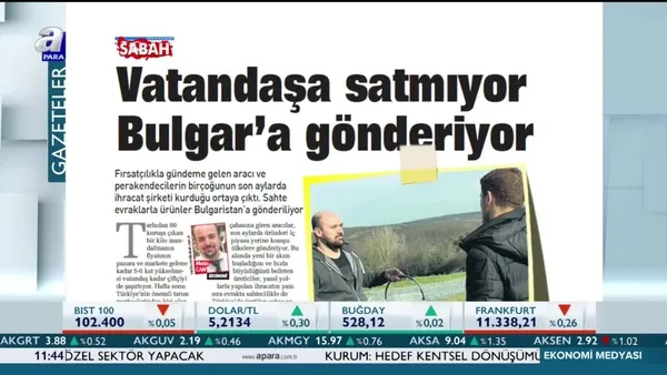 Ekonomi medyasının gündeminde neler var? 6 Şubat 2019