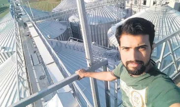 Türkiye ve Erdoğan’a can borçluyuz