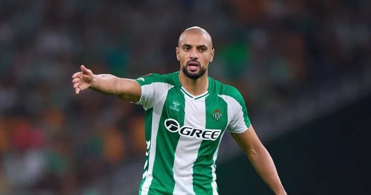 Sofyan Amrabat resmen Ajax’ta!