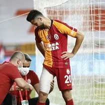 Galatasaray Antalya Da Son Dakikada Yikildi Antalyaspor 2 2 Galatasaray Mac Sonucu Spor Haberleri