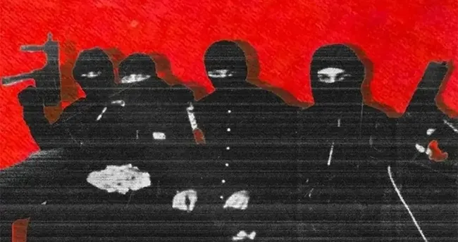 Daltonlar’ın suikast silahları Yunanistan’da ele geçirildi