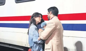 ’Güneşin Doğduğu Yer’ İki kategoride birden birinci