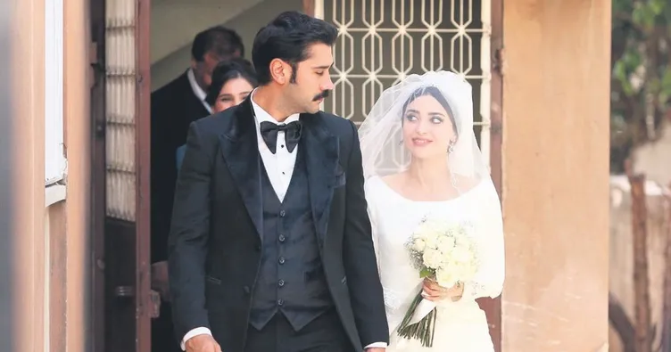 Bir Zamanlar Çukurova nefes kesti