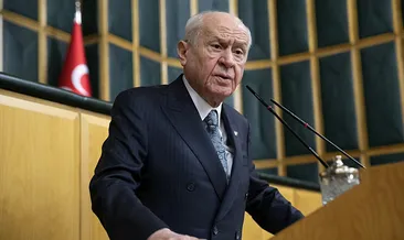 Bahçeli’den İstanbul’un fethi mesajı: Türk milletinin imanla karılmış harcı, bütün cihana ilan edilmiştir