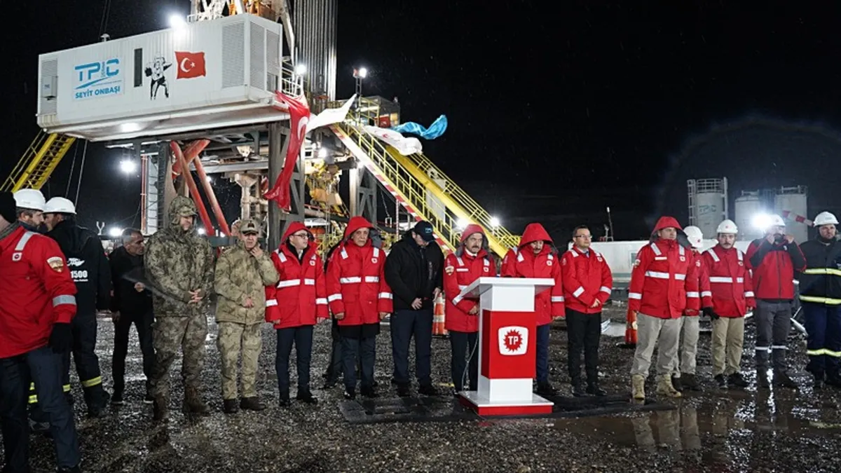 ‘Yeni yılda da sahadayız’