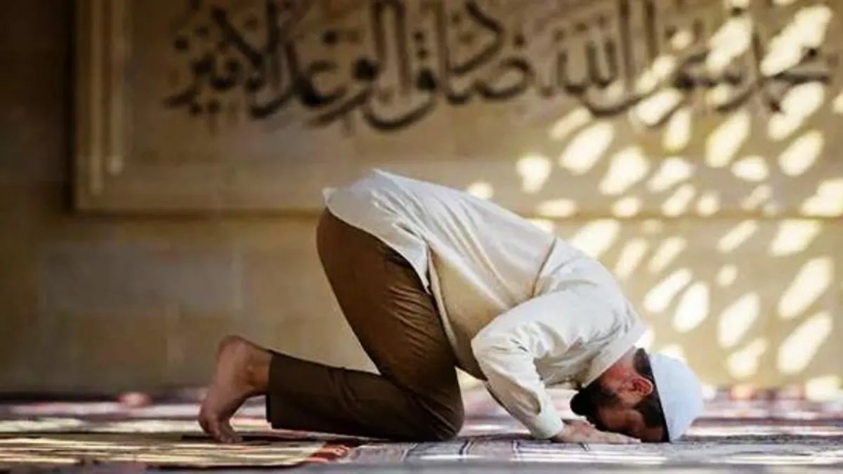 Mevlid Kandili Namazı Nasıl Kılınır? Diyanet'in Açıkladığı O Detaylar!