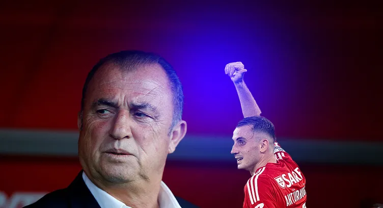 Fatih Terim, Portekiz’e Kerem’i anlattı! Beni aradı ve şöyle dedi | Flaş iddia: Bunu yakında göreceksiniz