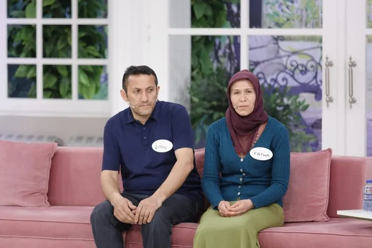 Esra Erol 17 yaşındaki genç kızı fuhuş çetesinin elinden kurtardı