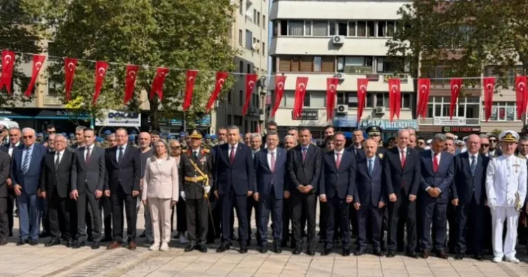 Trabzon’da 30 Ağustos coşkusu