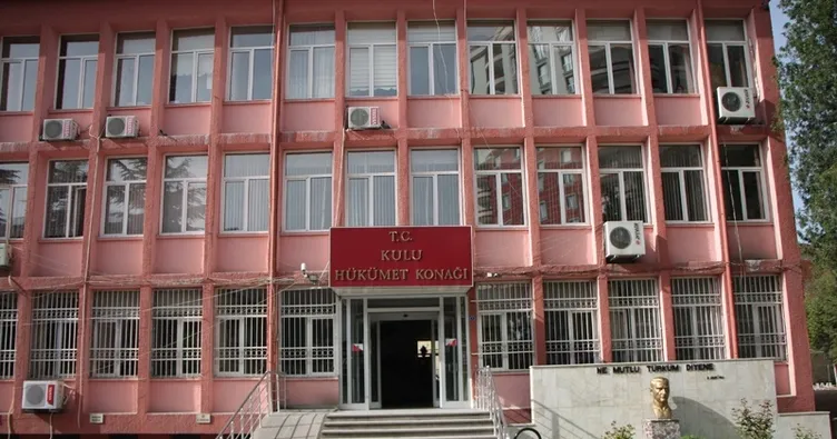 Konya’da adliyeden zimmetine 6,5 milyon TL geçirmişti: O katibin savunması pes dedirtti! ’Paraya ihtiyacım yoktu...’