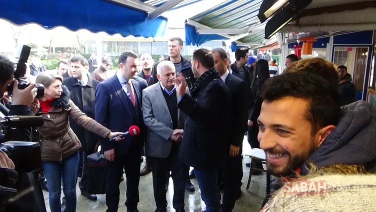 Silivri'ye yat limanı müjdesi