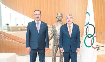 Paris’e titizlikle hazırlanıyoruz