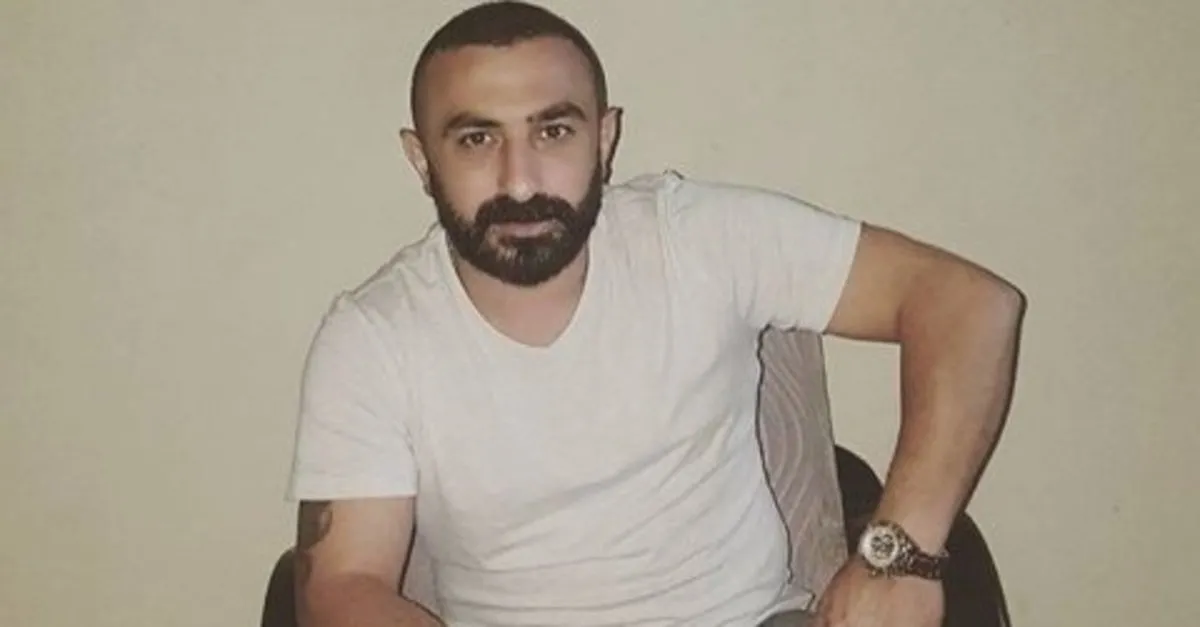 arap emrah a rekor ceza son dakika