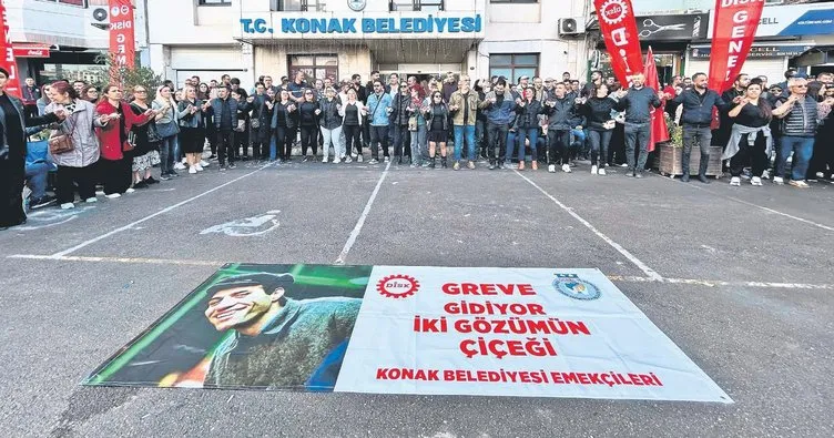 Uzlaşma yoksa çalışmayız