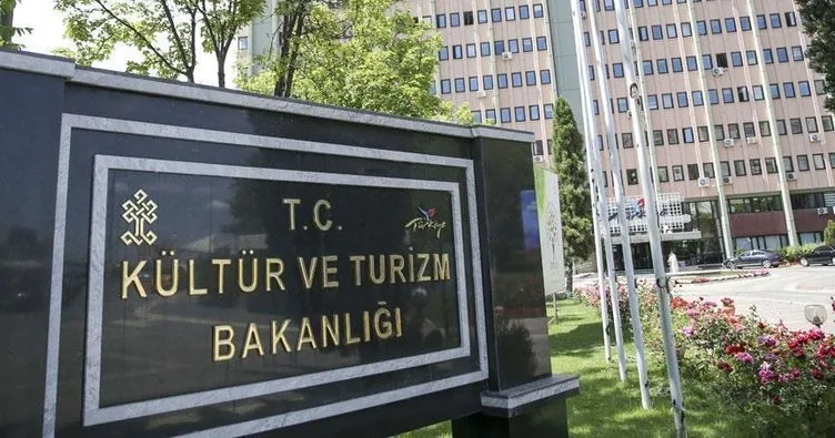 Kültür ve Turizm Bakanlığına müfettiş yardımcısı alınacak