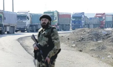 ABD’den İsrail’e Suriye resti