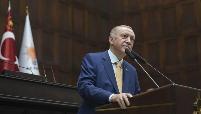 AK Parti'de görev değişimi! Başkan MYK’yı topluyor: 2’si büyükşehir 5 il başkanı…