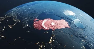 Türkiye’nin en zeki şehri belli oldu! 81 ilin zeka haritası çıkarıldı: Listenin ilk sırasında ise...