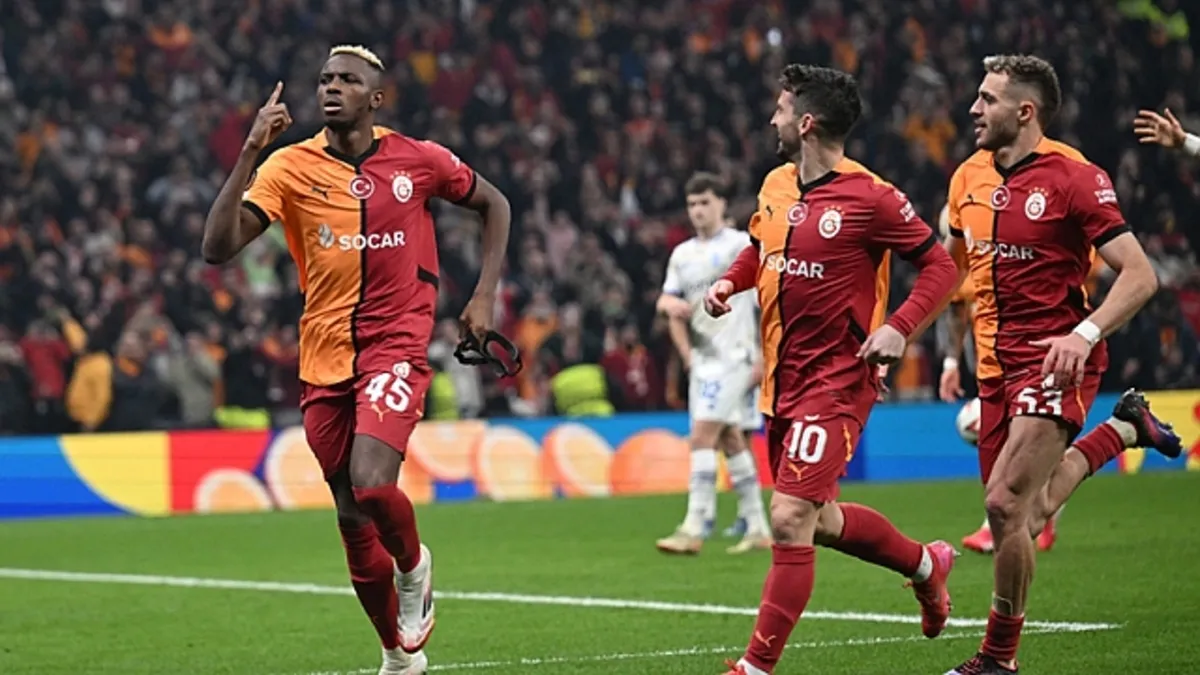 SÜPER LİG'DE SON HAFTA! Galatasaray-Başakşehir maçı ne zaman, saat kaçta, hangi kanalda? SÜPER LİG'DE SON HAFTA! Galatasaray-Başakşehir maçı ne zaman, saat kaçta, hangi kanalda?
