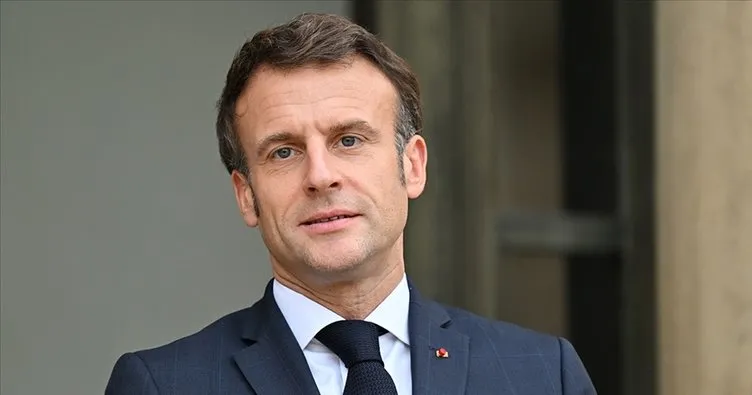 Macron’a suikast davası başladı: ‘Terör ve komplo kurma’dan yargılanacaklar