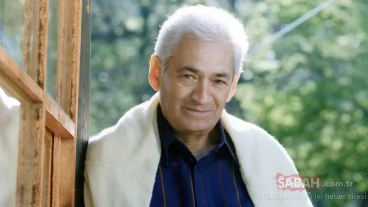 Adnan Şenses’in hayatı film oluyor! Ölümünün üzerinden 11 yıl geçti...