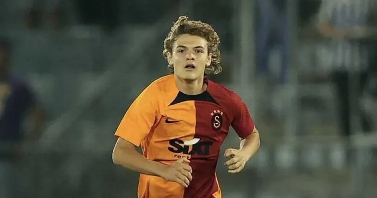 Efe Akman’ın yeni takımı belli oldu