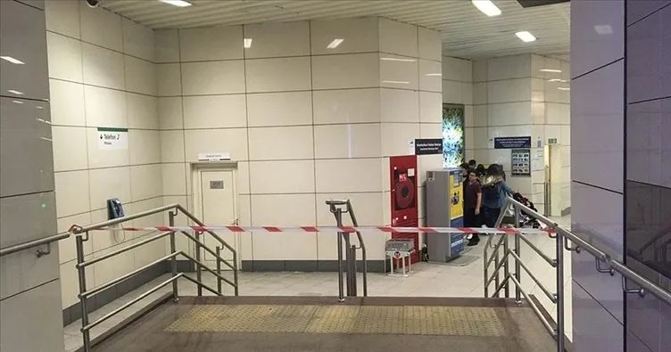 İstanbullular dikkat! O metro istasyonları geçici süreyle kapatılacak