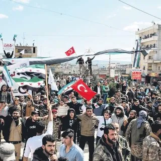 ABD ağzından Türkiye’ye terör tehdidi