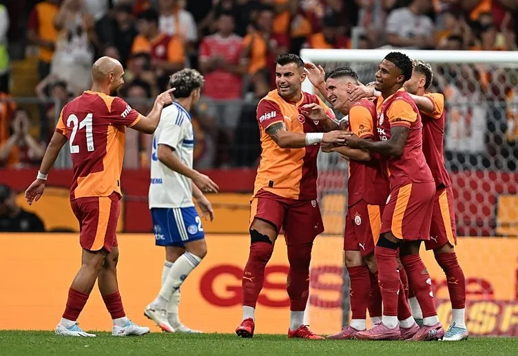 Dursun Özbek, SABAH Spor’a konuştu! ’Bu bir ilk olacak’ sözleriyle açıkladı...