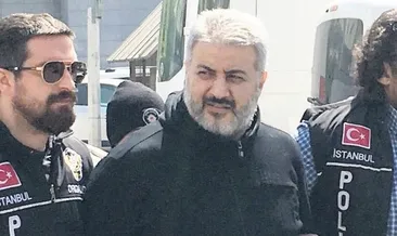 İranlı ajanın ölüm emri Zindaşti’den