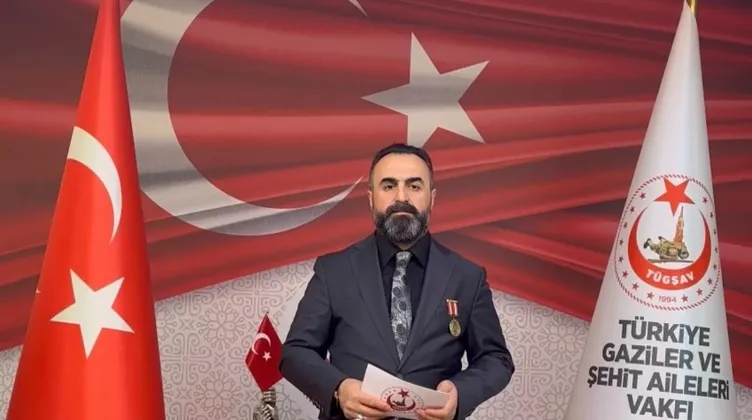 Son yüzyılın en önemli projesi: Terörsüz Türkiye